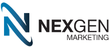 NexGen Marketing & Consulting Logo