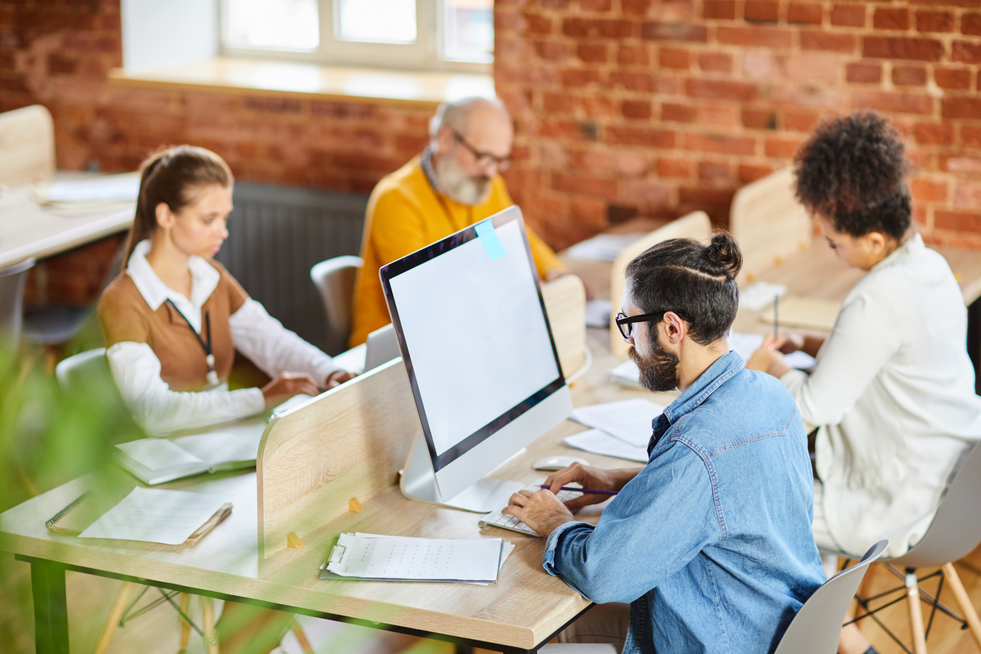 custom website design in rochester mn